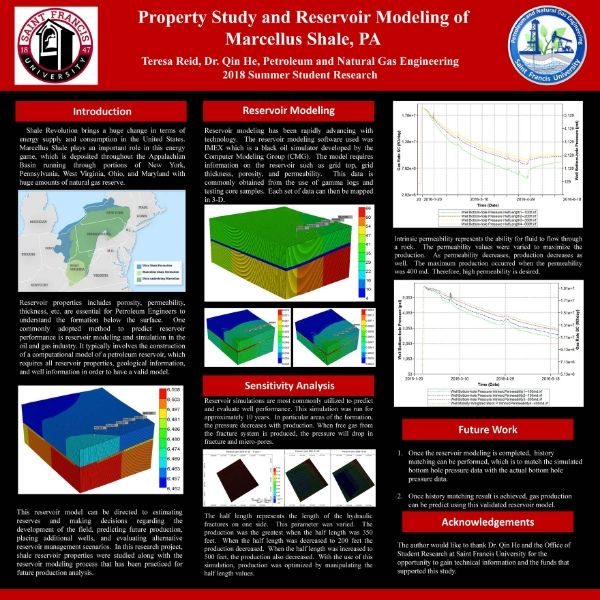 Reid Research Poster