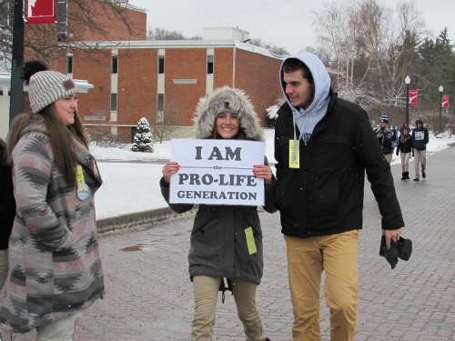 March for Life 2017