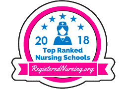 Nursing Top Ranked