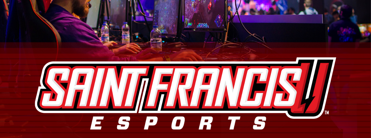 Esports at Saint Francis University